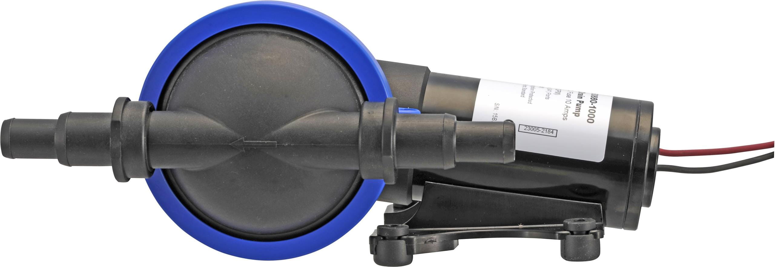 4638*01 JABSCO Bilge- und Grauwasser Membranpumpe Bilge- und Grauwasser- Membranpumpe JABSCO 50880