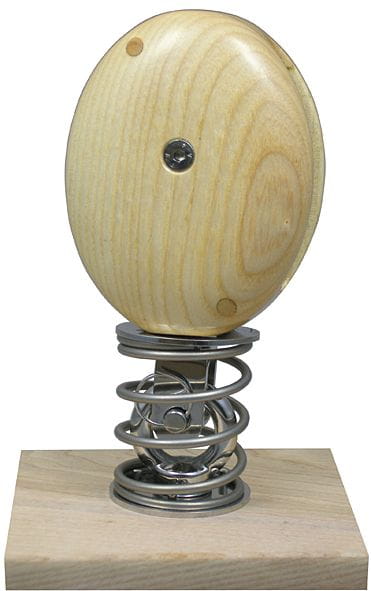 DAVEY Stand-up Decksblock Kit (Beispiel mit Block)
