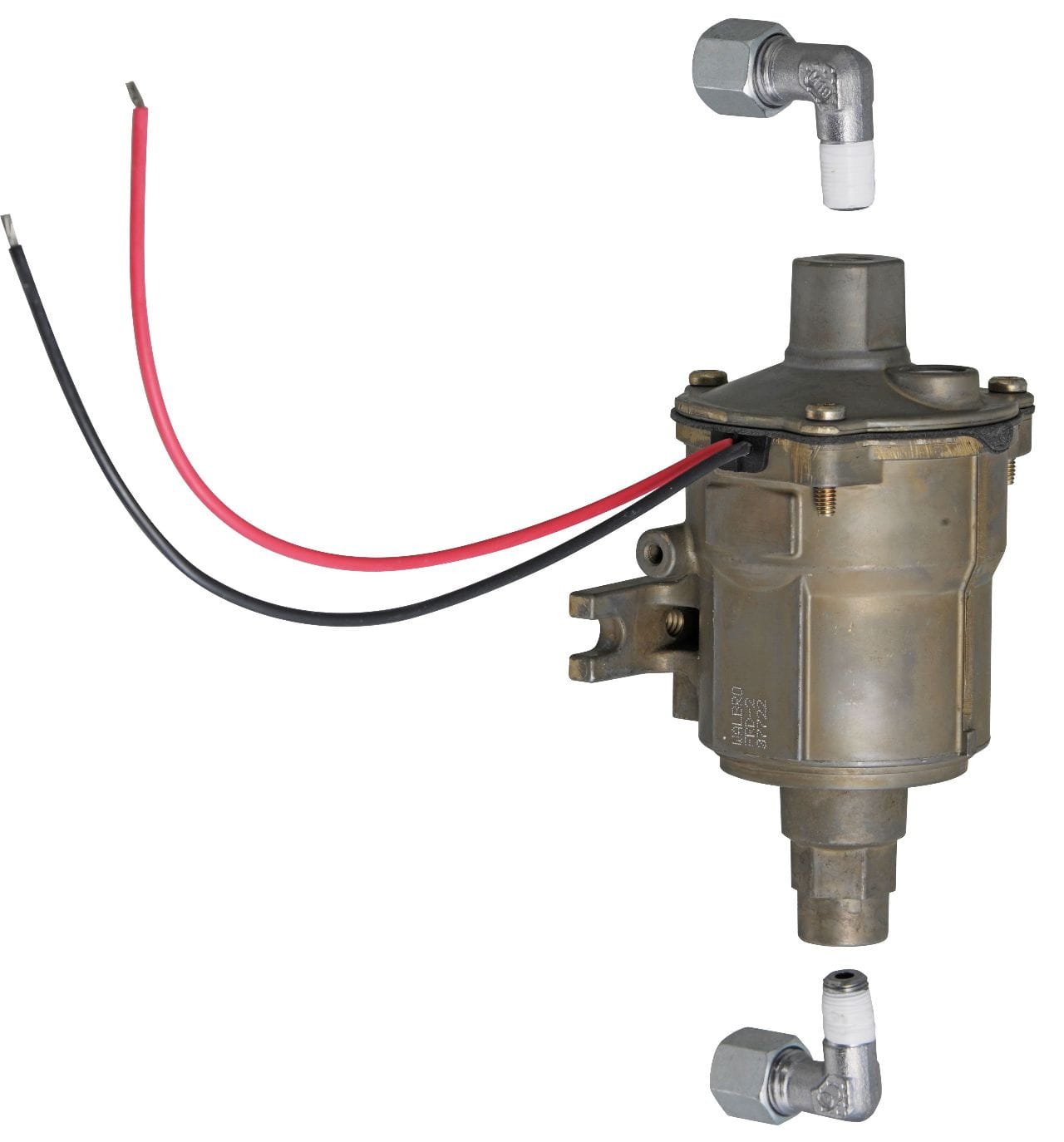 DICKINSON Kraftstoffpumpe für Öfen und Herde DICKINSON Kraftstoffpumpe für Öfen und Herde