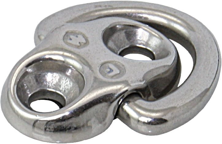 Kleines Decksauge klappbar von WICHARD Kleines Decksauge klappbar von WICHARD