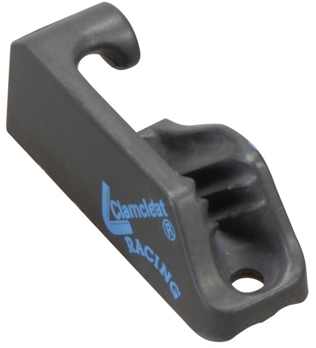 SIDE ENTRY Tauklemme seitlich offen CLAMCLEAT® SIDE ENTRY Tauklemme seitlich offen CLAMCLEAT®