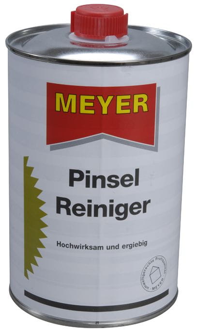 2693*01 Pinselreiniger
