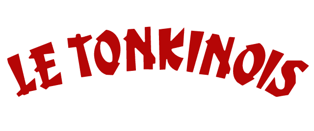 Le Tonkinois Marine No.1 günstig kaufen Le Tonkinois Marine No.1 günstig kaufen