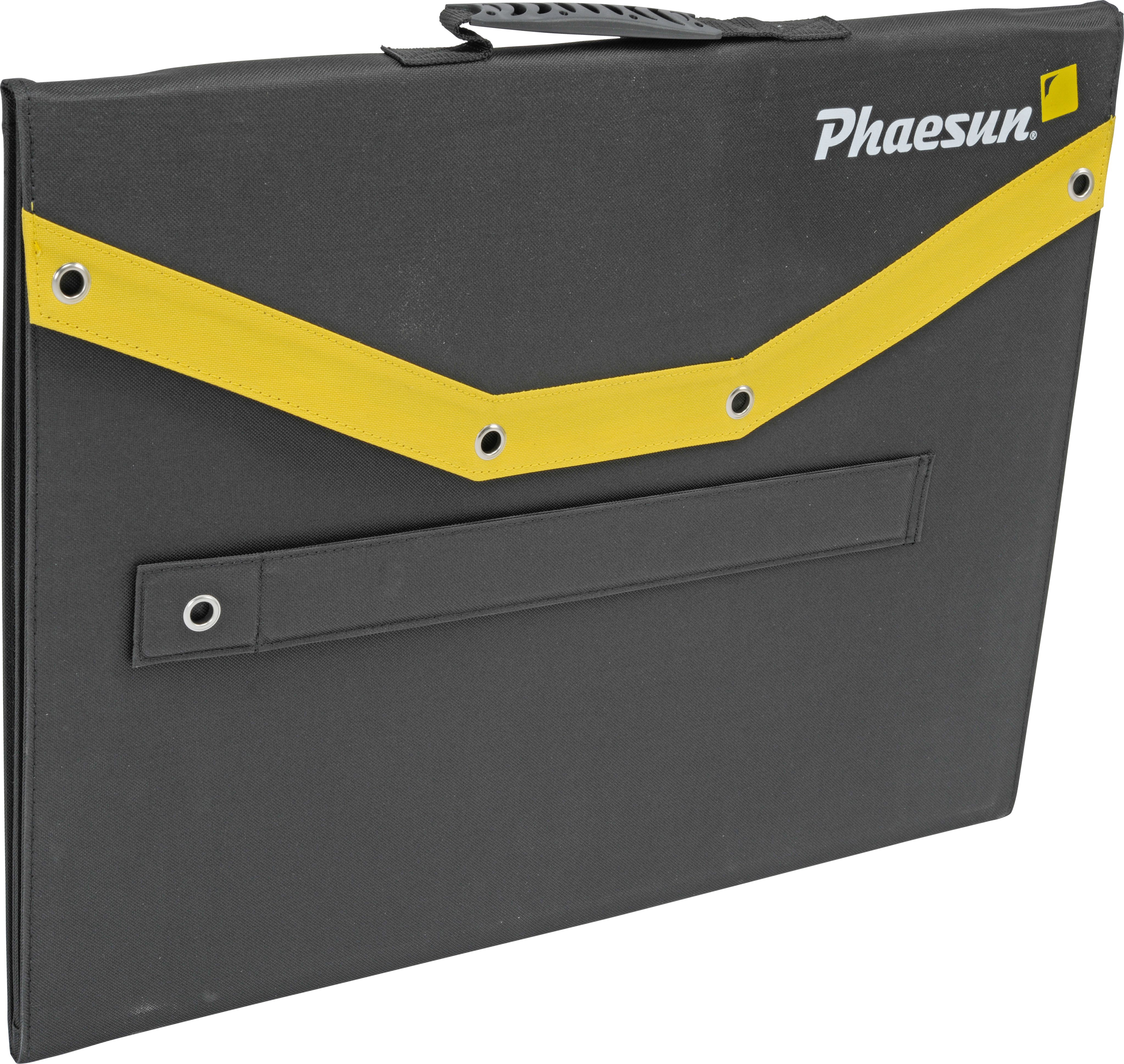 PHAESUN FLY WEIGHT  Mobiles Solarmodul