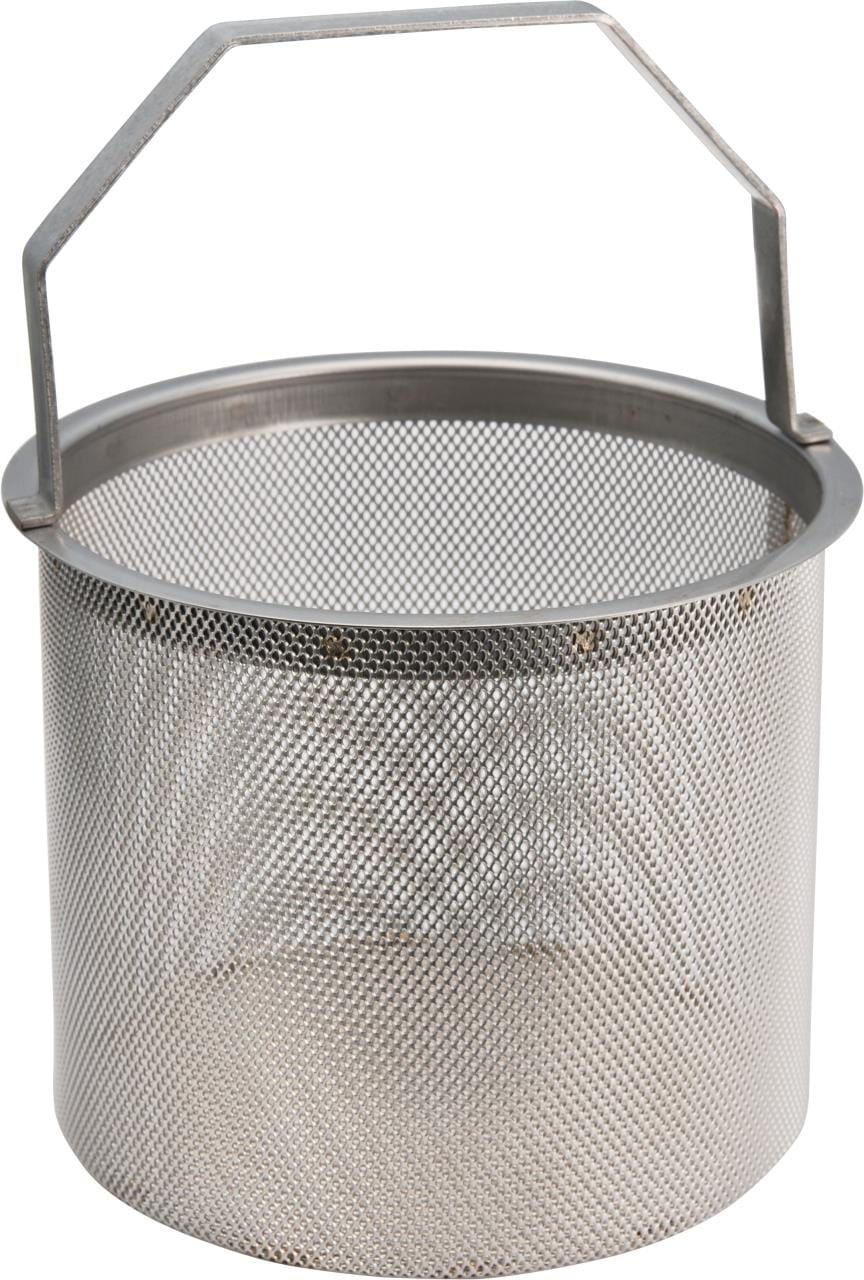 1433*09 Filtereinsatz für Seewasserfilter Typ 1162 und Typ 1163