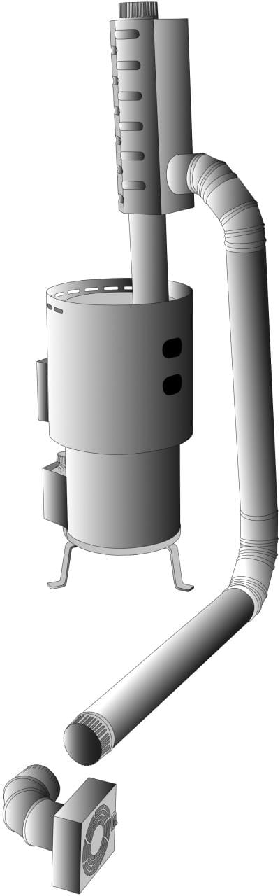 DICKINSON HEATEX transfer heater DICKINSON HEATEX transfer heater