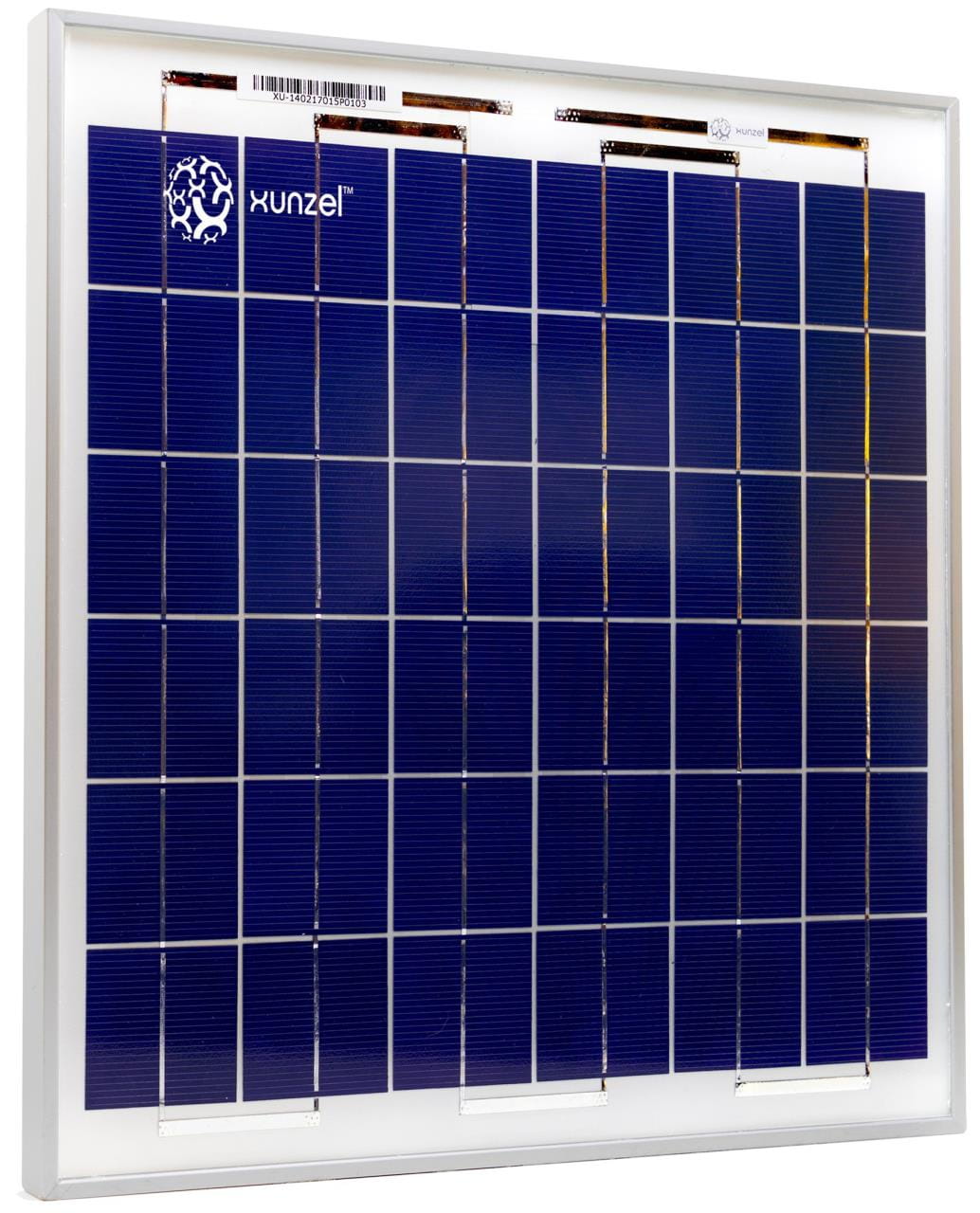 XUNZEL Solarmodul SOLARPOWER XUNZEL Solarmodul SOLARPOWER