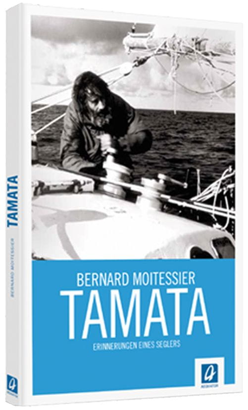 9045-005 TAMATA / Bernard Moitessier