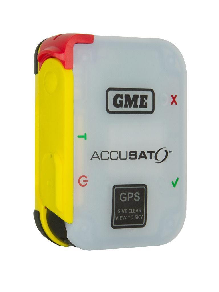 3957-610 GME MT610G PLB ACCUSAT GME MT610G PLB ACCUSAT