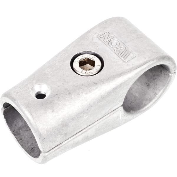 2309-084 NOA T-Kupplung fürs Topprohr des Deckgestells NOA fittings for the frame for (winter storage) tarpaulin
