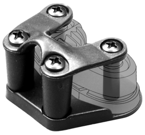 1948-114/1948-124 SERVO-Cleat Rollenbügel Zubehör für SERVO-CLEAT-Schotklemme