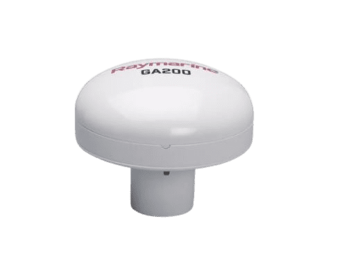 RAYMARINE GA 200 Gps-Antenne Koaxial