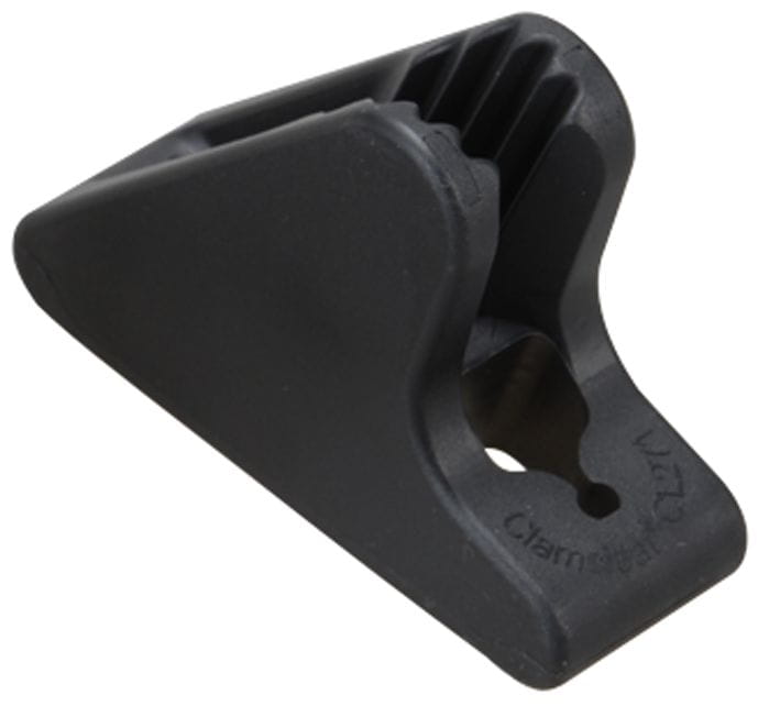 Campingklemme LINE-LOK von CLAMCLEAT® Campingklemme LINE-LOK von CLAMCLEAT®