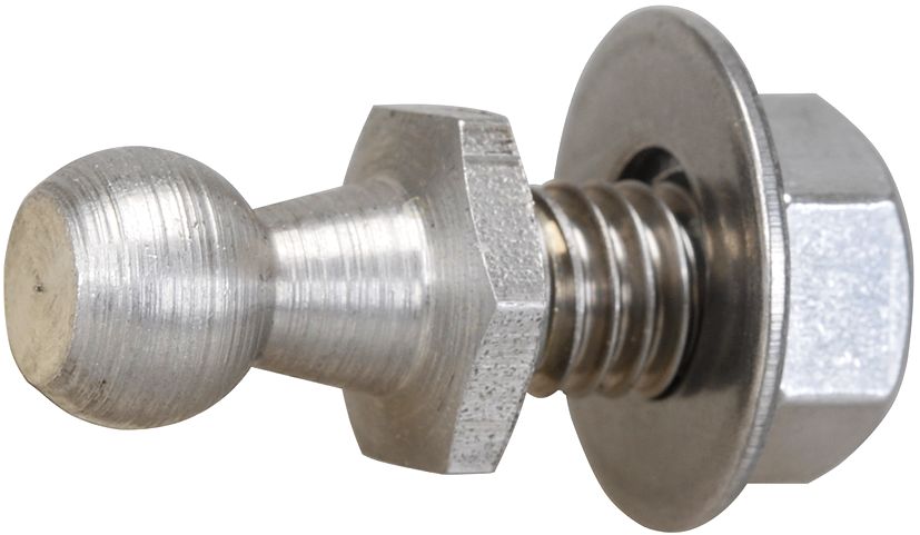 4815-100 A2-Kugelkopf für Gasdruckfeder SPRINGLIFT Gasdruckfeder SPRINGLIFT