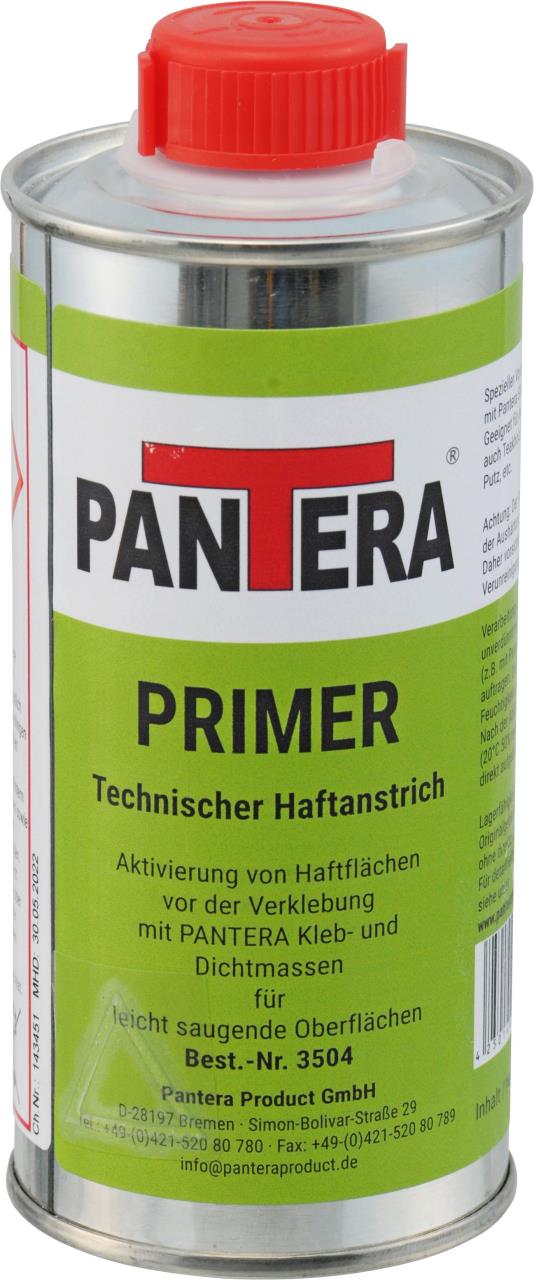 2700*03 PANTERA PRIMER PANTERA PRIMER