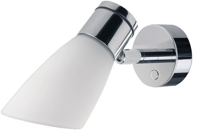 PREBIT LED Wandleuchte R1 mit dim2warm und USB PREBIT LED Wandleuchte R1 mit dim2warm und USB