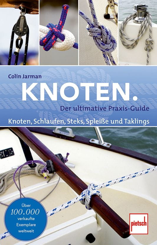 9007-014 KNOTEN / Colin Jarman KNOTEN / Colin Jarman