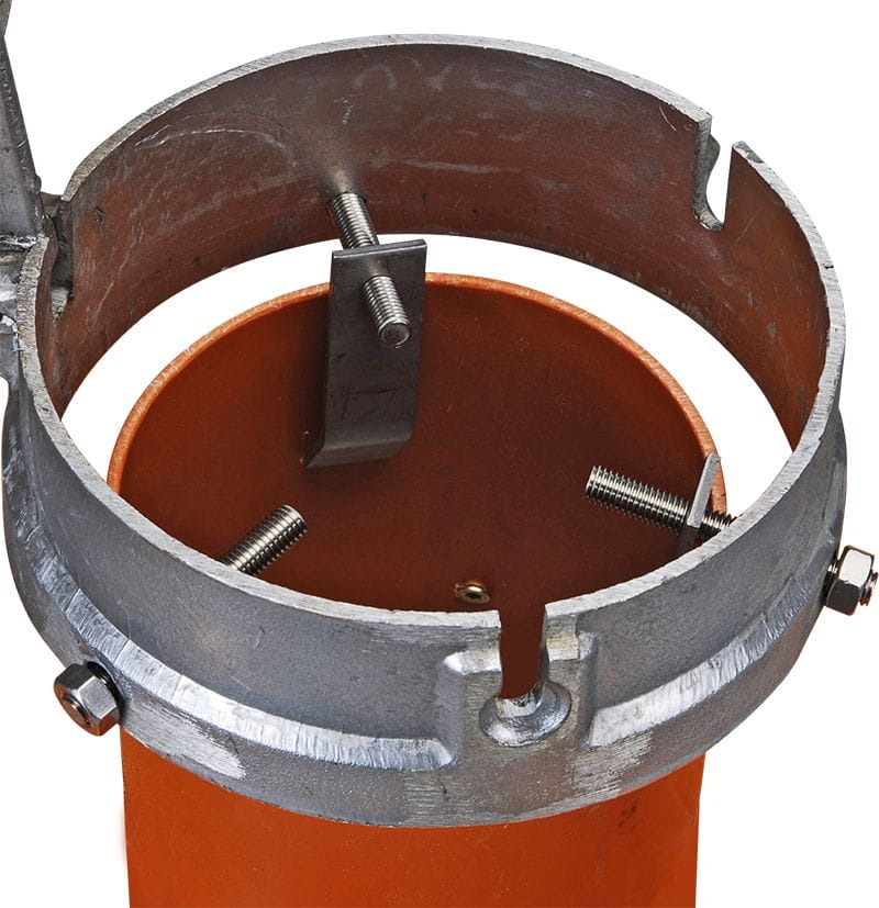 Sauglüfter ASPIROMATIC Edelstahl Sauglüfter ASPIROMATIC Edelstahl