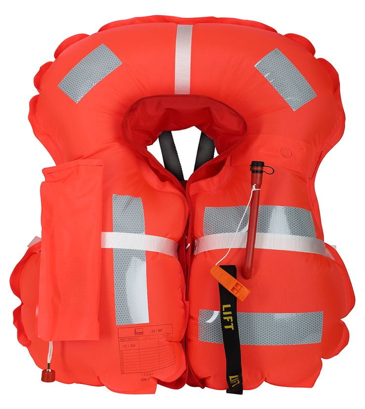 SECUMAR ARKONA 275 Rettungsweste SECUMAR ARKONA 275 Rettungsweste