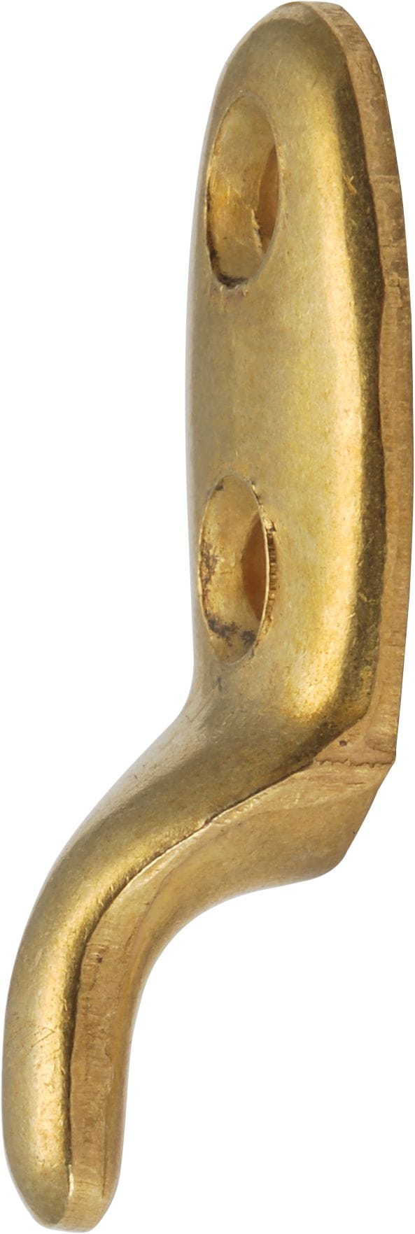 Fenderöse (Haken) Messing Fenderöse (Haken) Messing