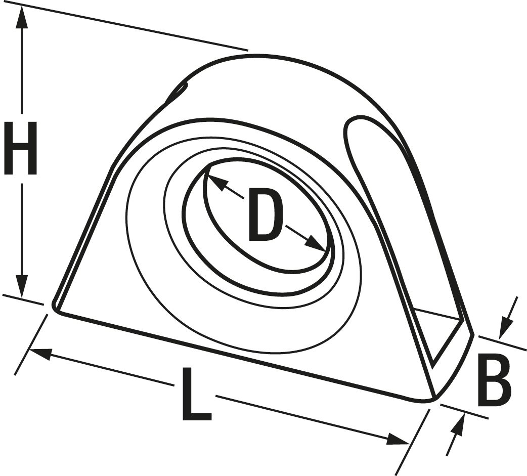 1387*01 Leitöse ANTAL Low Friction
