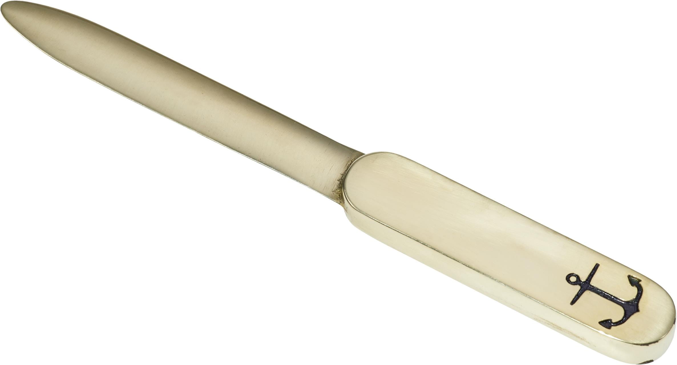 5504*01 Brieföffner FORESTI