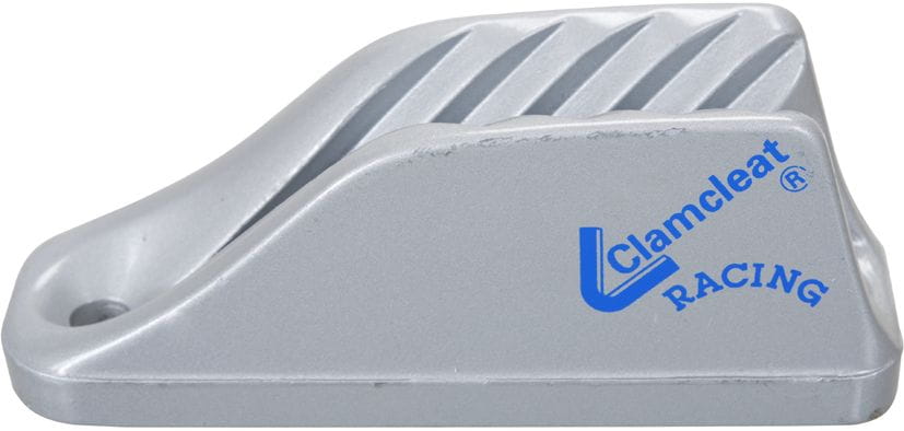 Aluminium Tauklemme CLAMCLEAT® Aluminium Tauklemme CLAMCLEAT®