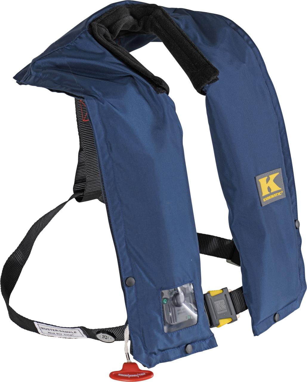 3224-036 KADEMATIC 275 F KADEMATIC 275 F