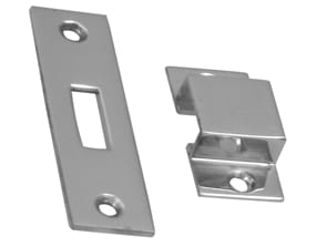 Sleeve for cabin bolt Sleeve for cabin bolt