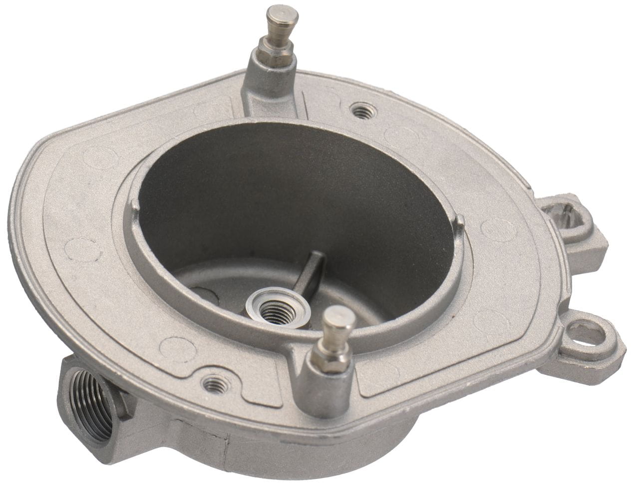 ENO / FORCE 10 - Brenner Unterteil groß