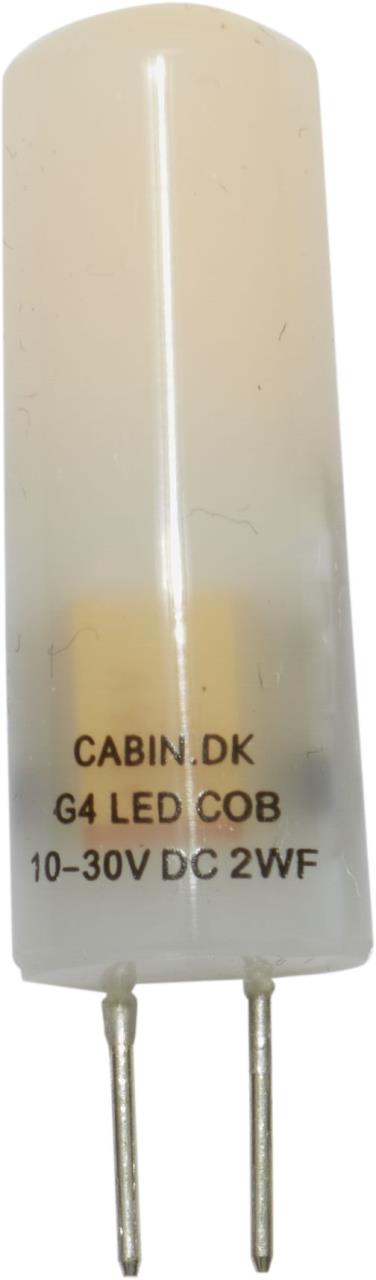 4502*34 LED Leuchtmittel CABIN 10-30 V LED Leuchtmittel CABIN für 12 & 24 V