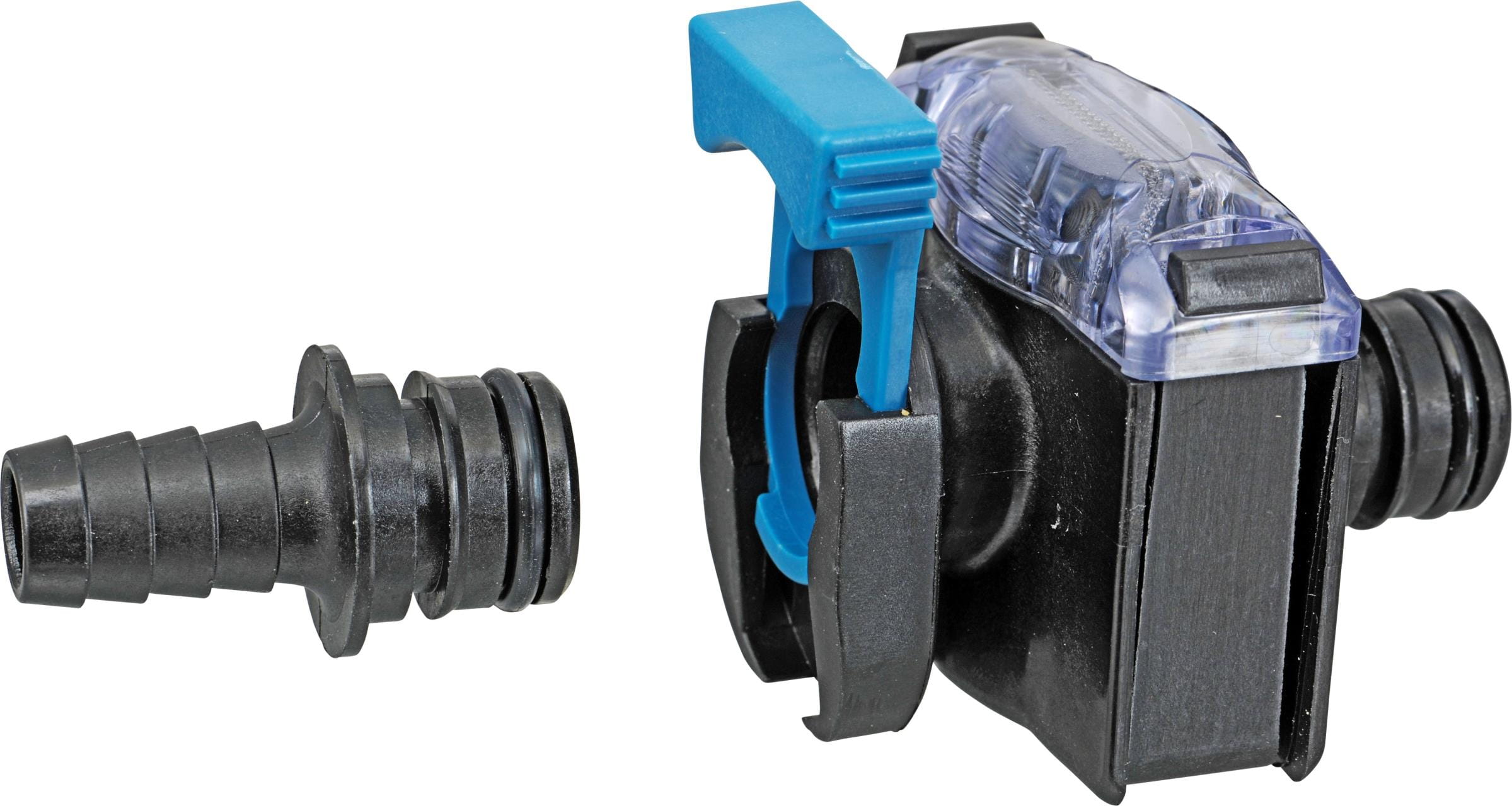 4624-002 JABSCO PARMAX Druckwasserpumpe
