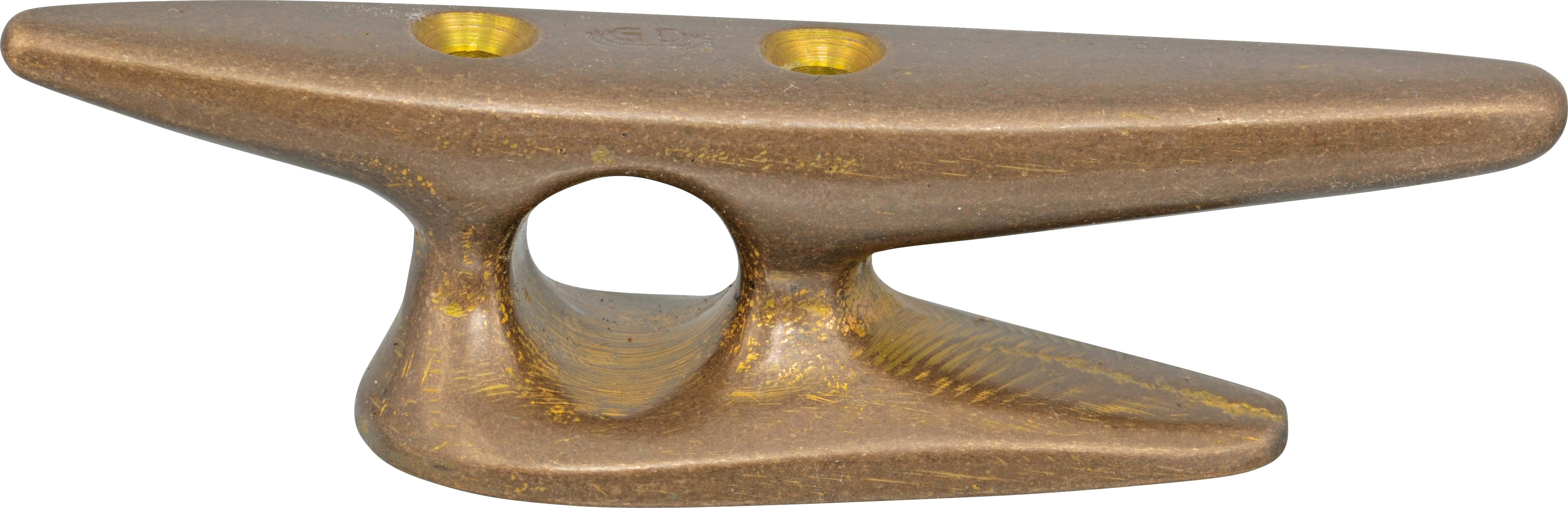 6286*01 Klemmklampe aus Bronze