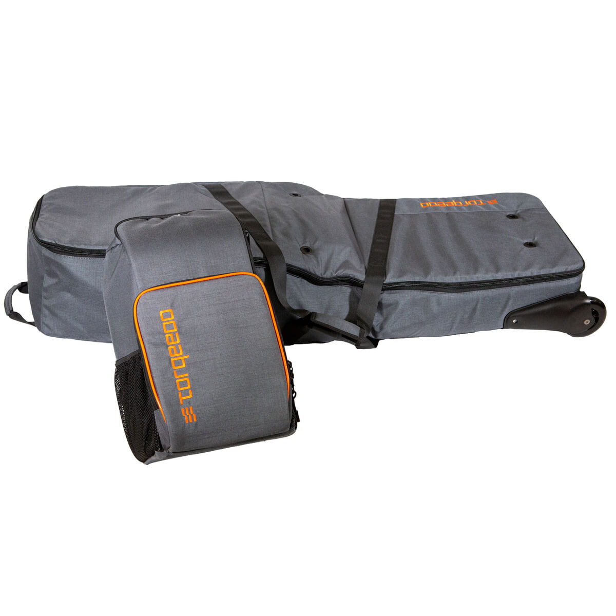 2909-7009 TORQEEDO Taschenset neue TRAVEL und TRAVEL XP, 2-teilig 2909-7009 TORQEEDO Taschen-Set neue TRAVEL und TRAVEL XP, 2-teilig