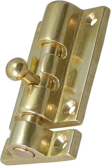 Barrel bolt heavy Barrel bolt heavy