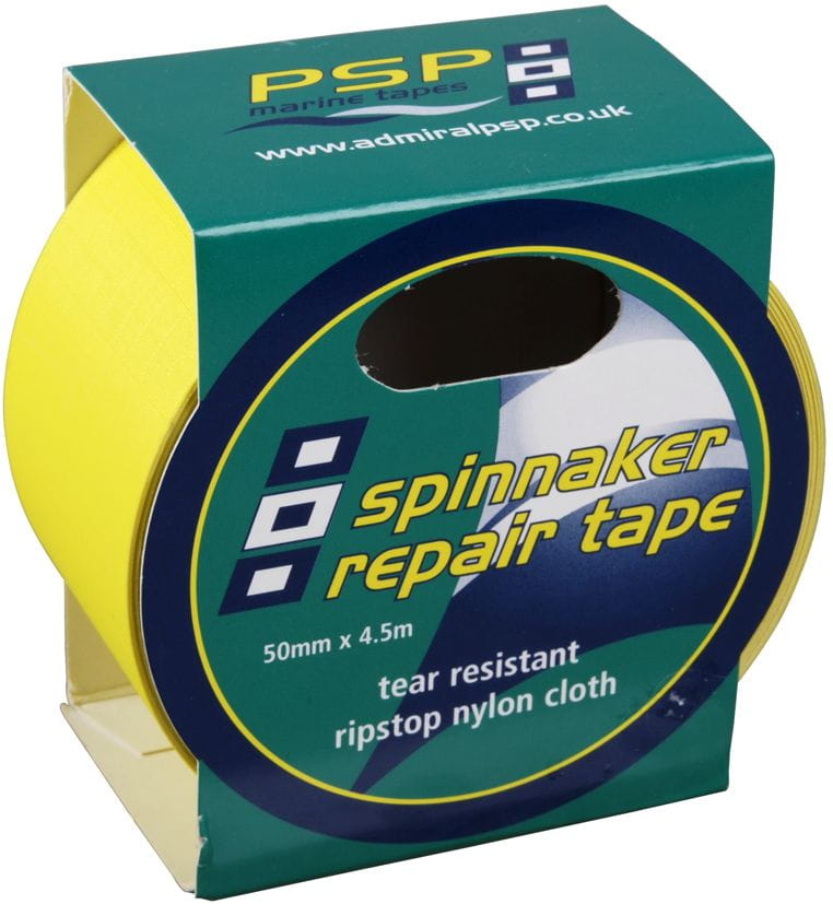 2224*01 Segeltape für Reparaturen Segel-Reparatur-Band