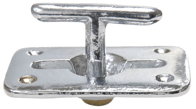Flush handle Flush handle