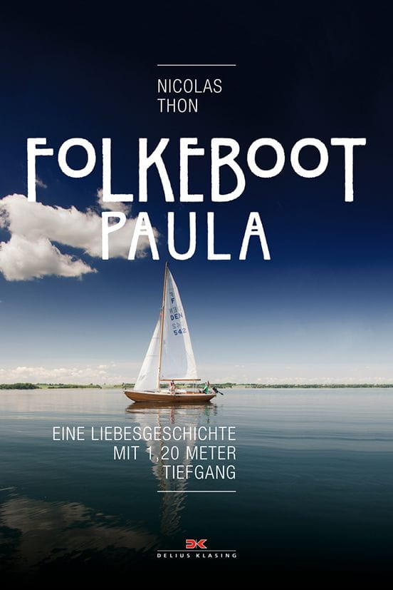 9003*61 FOLKEBOOT PAULA / Nicolas Thon
