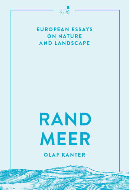 9010-114 RANDMEER (EENL) / Olaf Kanter