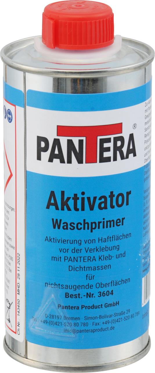 2700*04 PANTERA AKTIVATOR PANTERA AKTIVATOR