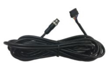 5m-Standardkabel für Joystick LED-Suchscheinwerfer 220S