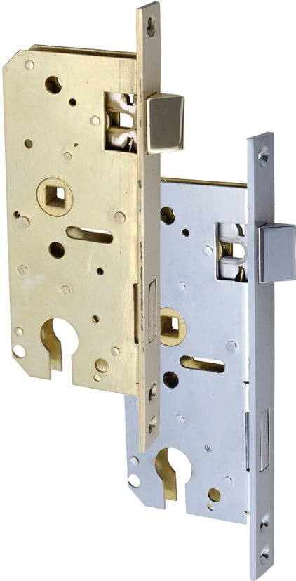 Mortise lock yacht profile cylinder Mortise lock yacht profile cylinder