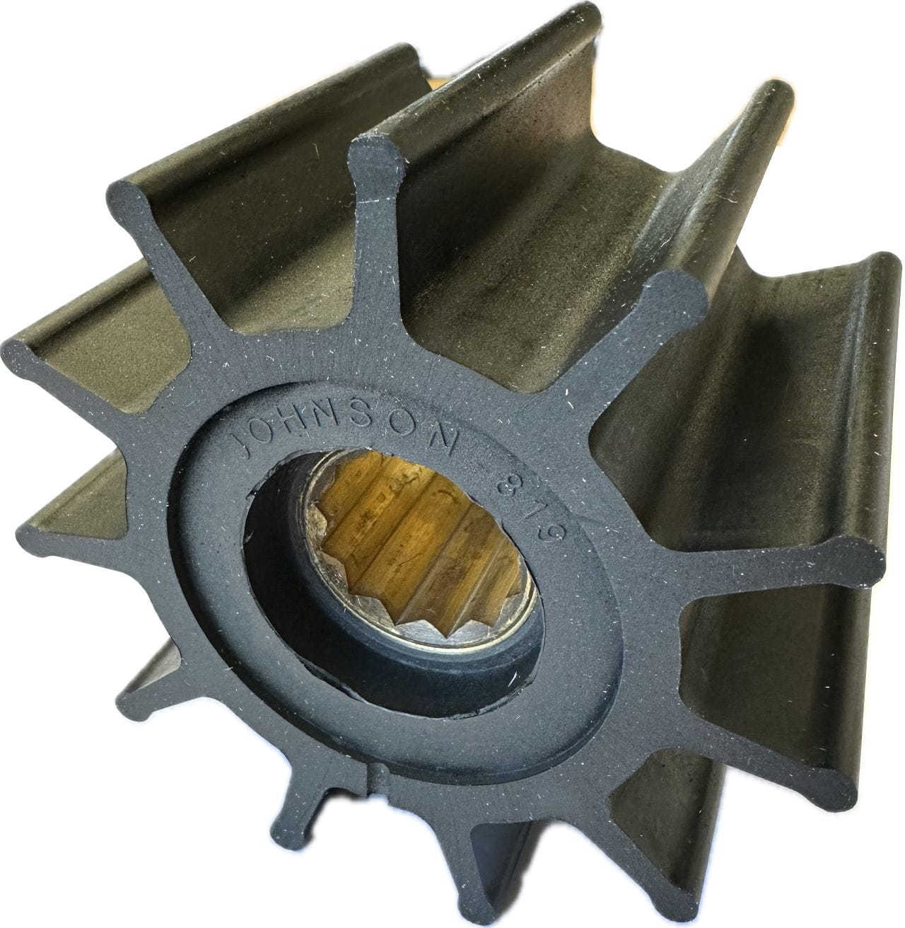 Original impeller 09-819B for JOHNSON(F8B) pump