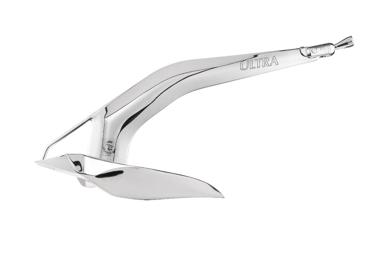 1196-035 ULTRA Anker aus A4-Edelstahl mit ULTRA Flip Swivel