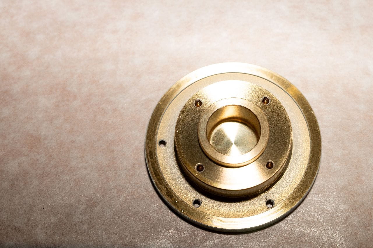 3713-105 Sextantenwartung FREIBERGER