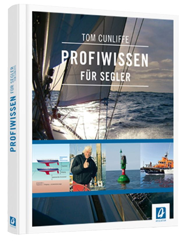 9045-003 PROFIWISSEN FÜR SEGLER / Tom Cunliffe