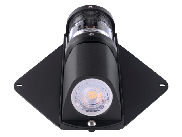3350*04 LED-Kombilaterne Topplicht / Deckstrahler Perspektive Deckstrahler 3350*04 LED-Kombilaterne Topplicht / Deckstrahler Perspektive Deckstrahler