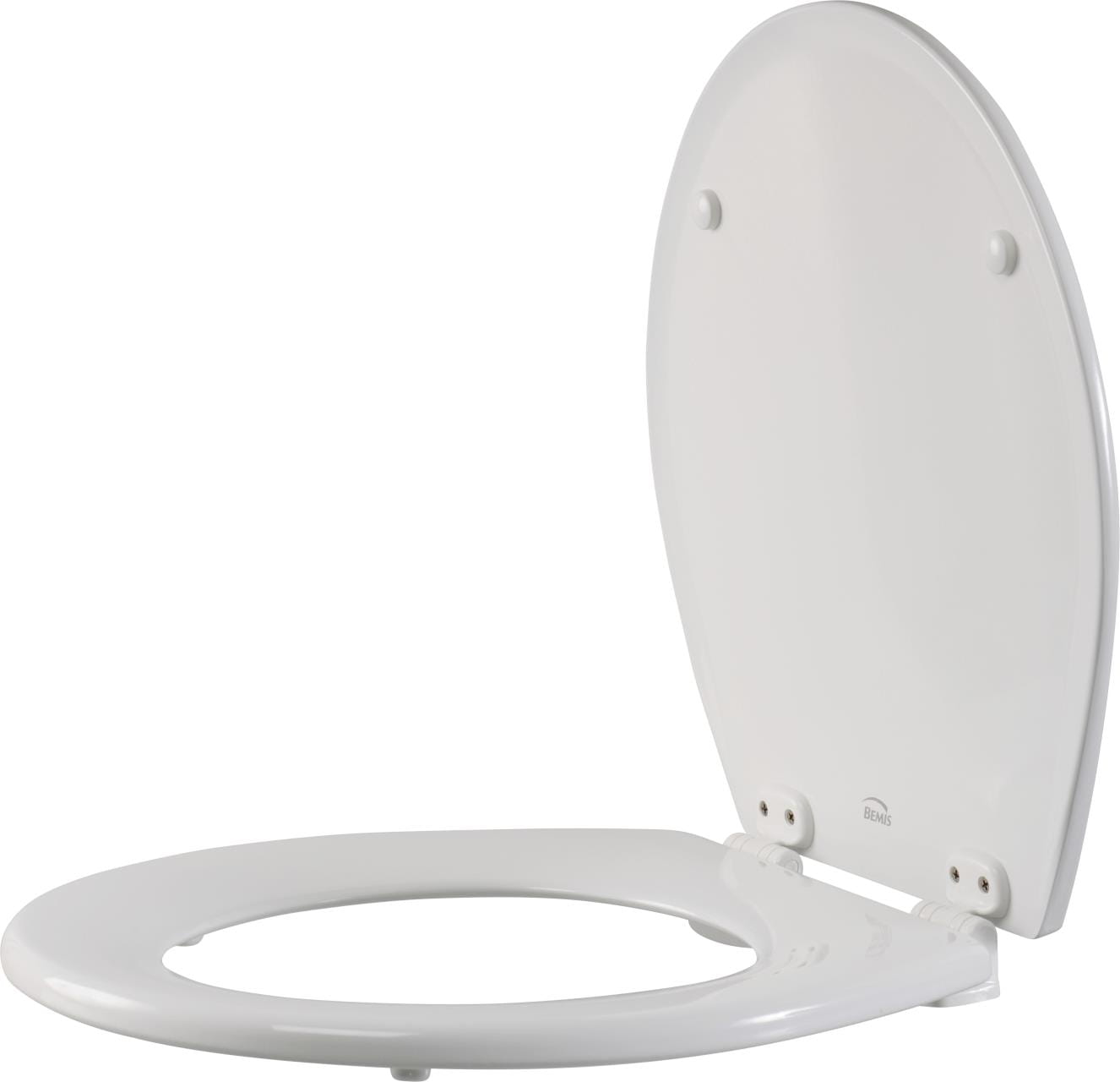 4600-116 JABSCO Toiletten Sitz und Deckel für REGULAR Schüssel ab Baujahr 2018 JABSCO KOMFORT WC-Sitz und Deckel