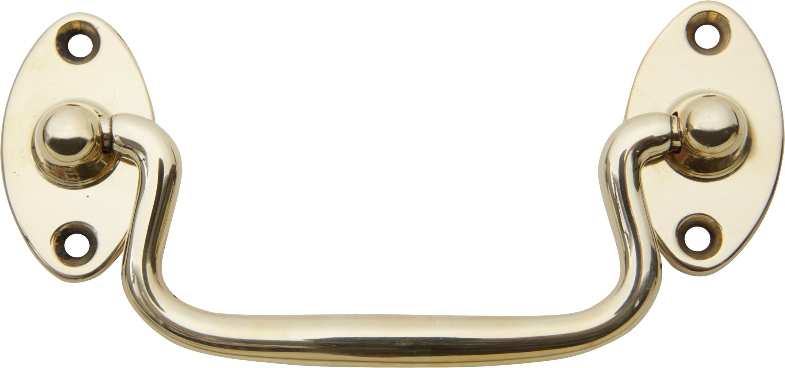 Locker Style Handle Locker handle | TOPLICHT