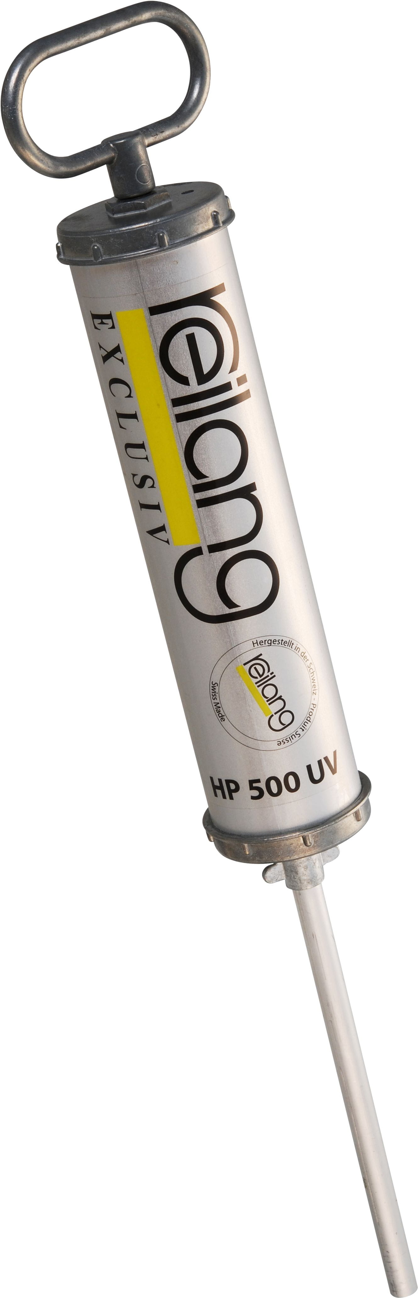 All-purpose manual pump REILANG RHP500UV All-purpose manual pump REILANG RHP500UV